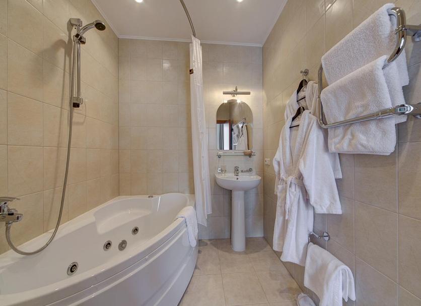 Badkamer Foto's