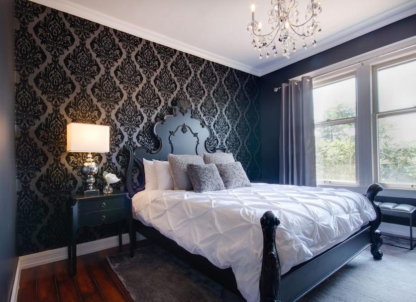 Slaapkamer Foto's