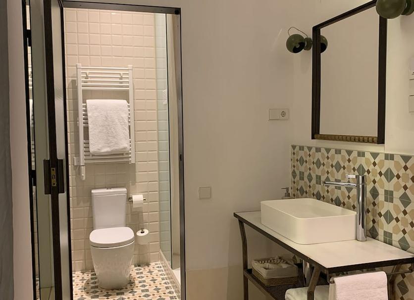 Badkamer Foto's