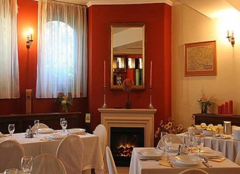 Restaurant Foto's