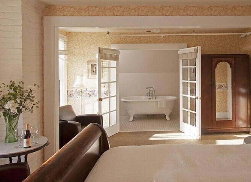 Slaapkamer Foto's