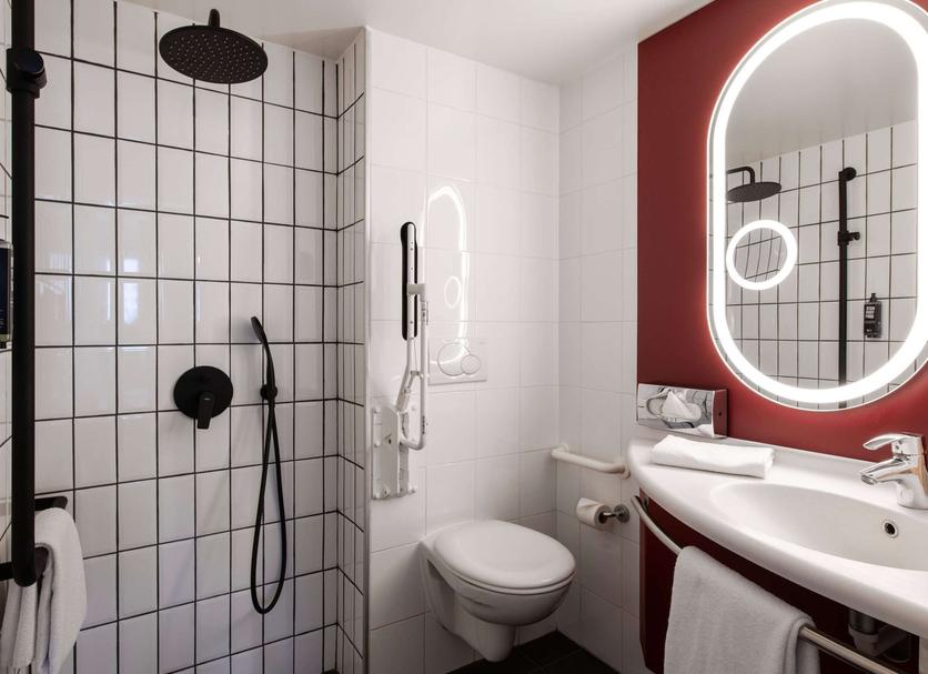 Badkamer Foto's