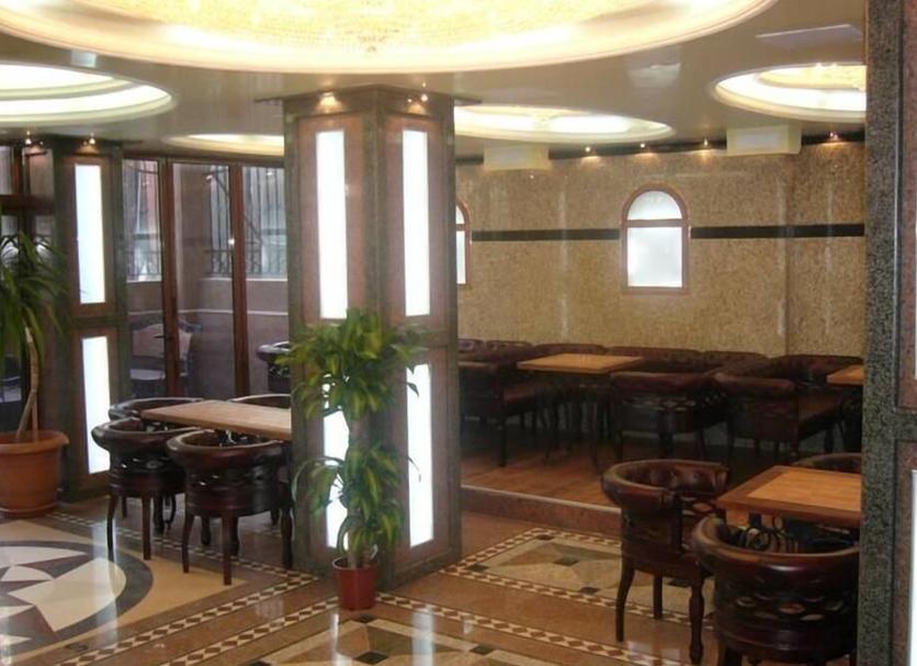Restaurant Foto's