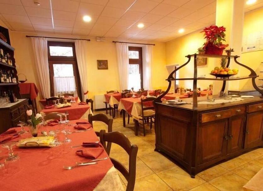 Restaurant Foto's