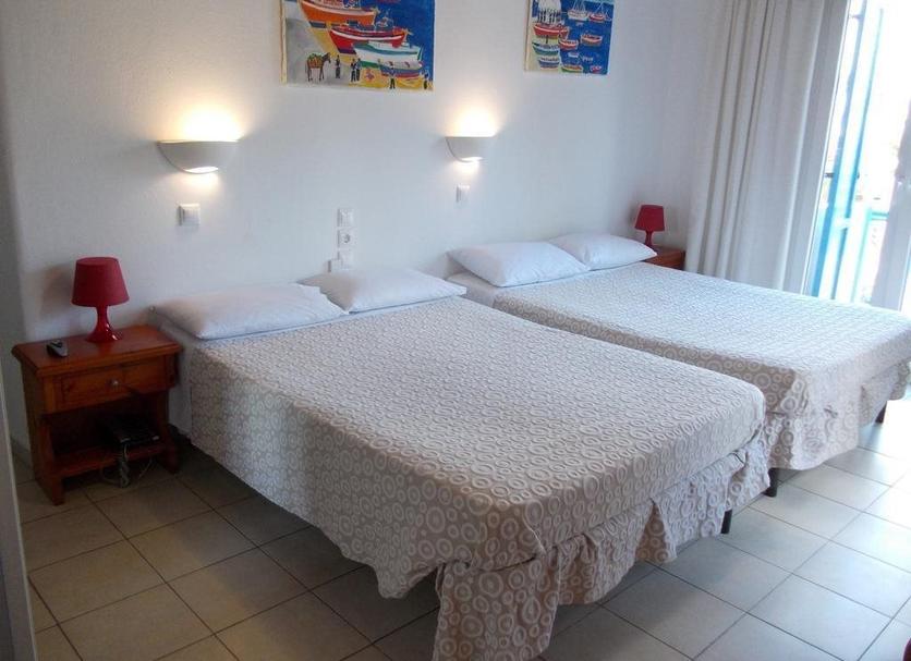 Slaapkamer Foto's