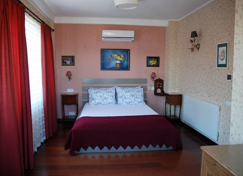 Slaapkamer Foto's