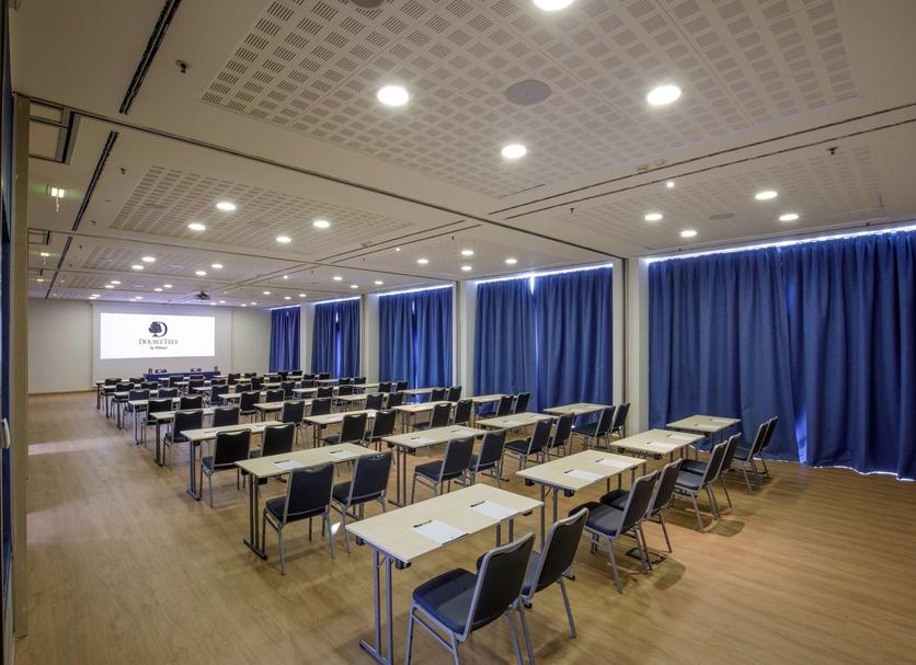 Vergaderzaal Foto's