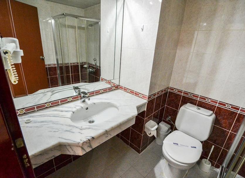 Badkamer Foto's