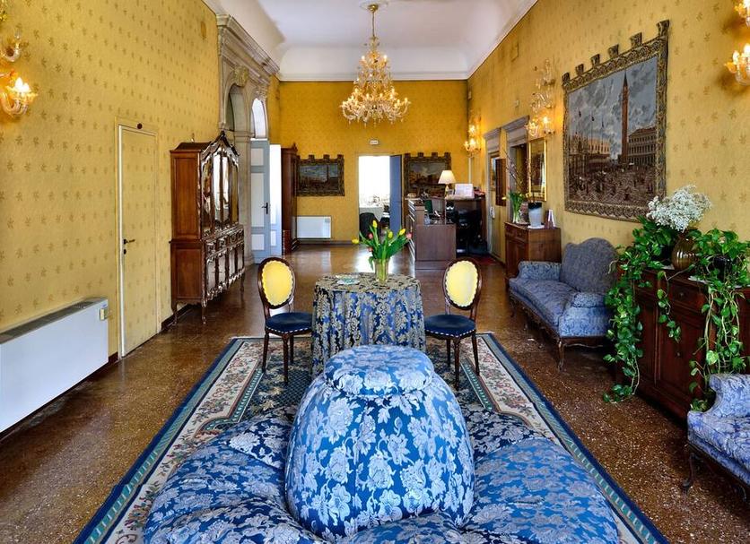 Huiskamer Foto's