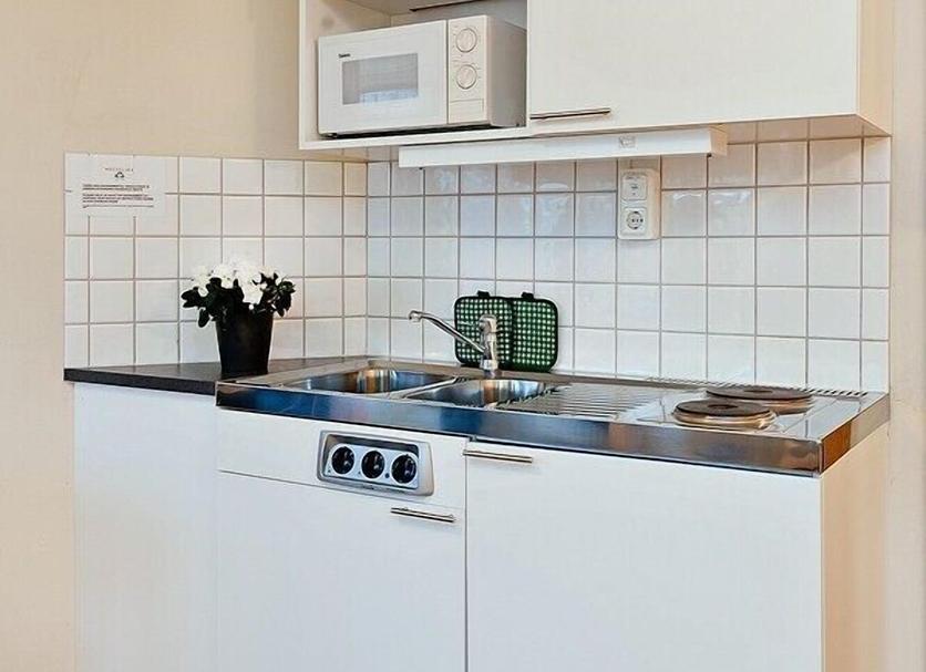 Keuken Foto's