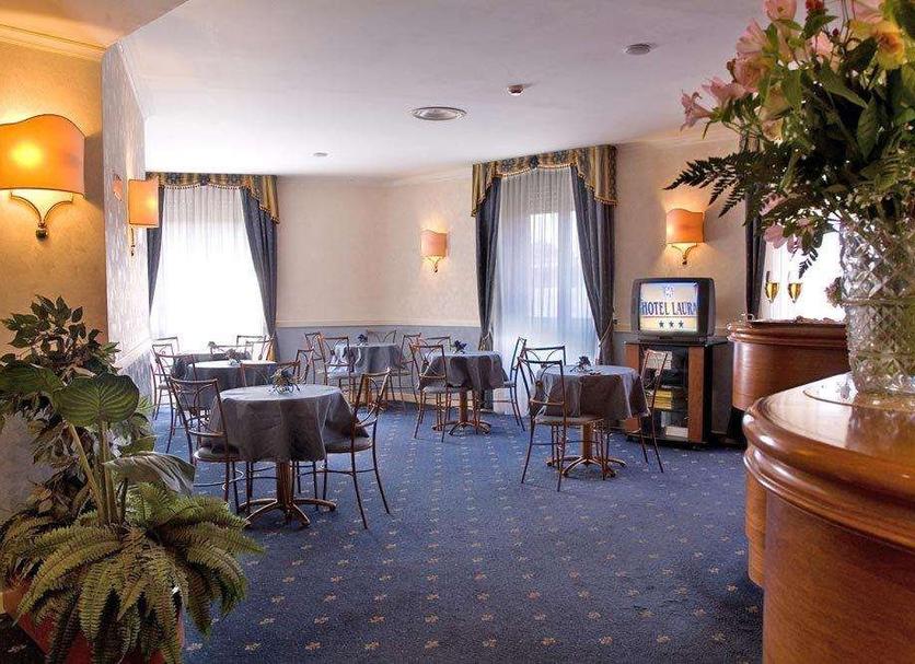 Restaurant Foto's