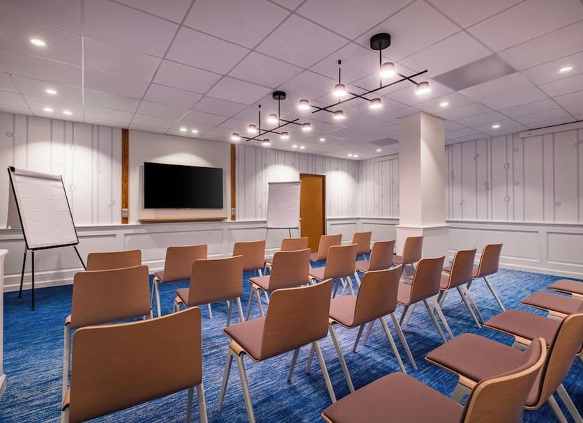 Vergaderzaal Foto's