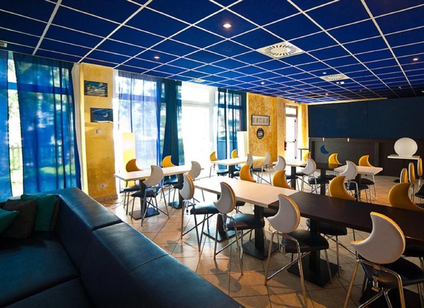 Restaurant Foto's