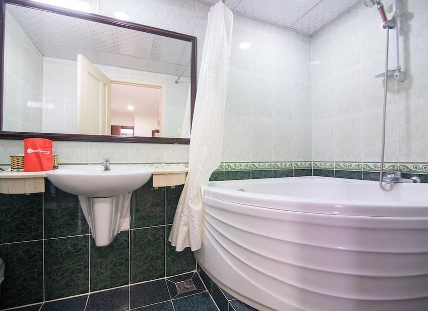Badkamer Foto's