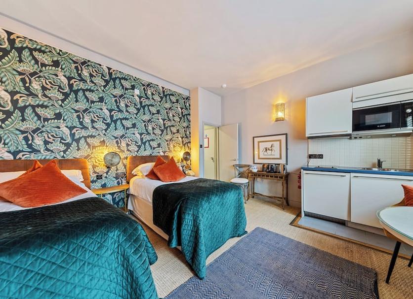 Slaapkamer Foto's