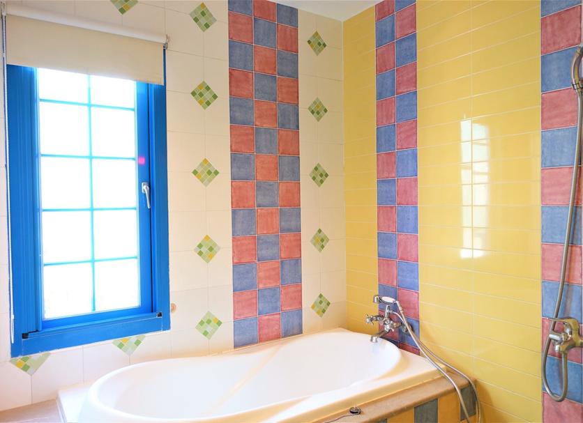 Badkamer Foto's