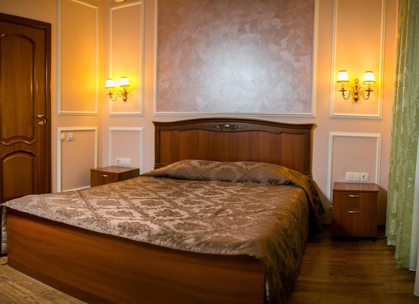 Slaapkamer Foto's
