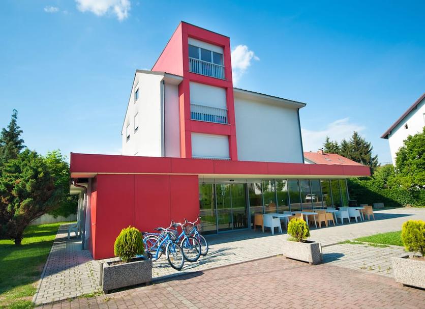Gebouw Foto's