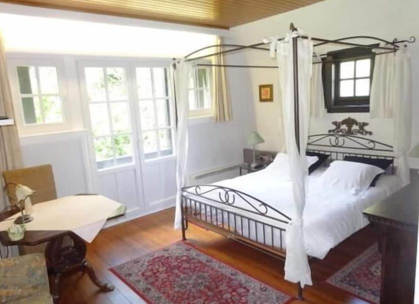 Slaapkamer Foto's