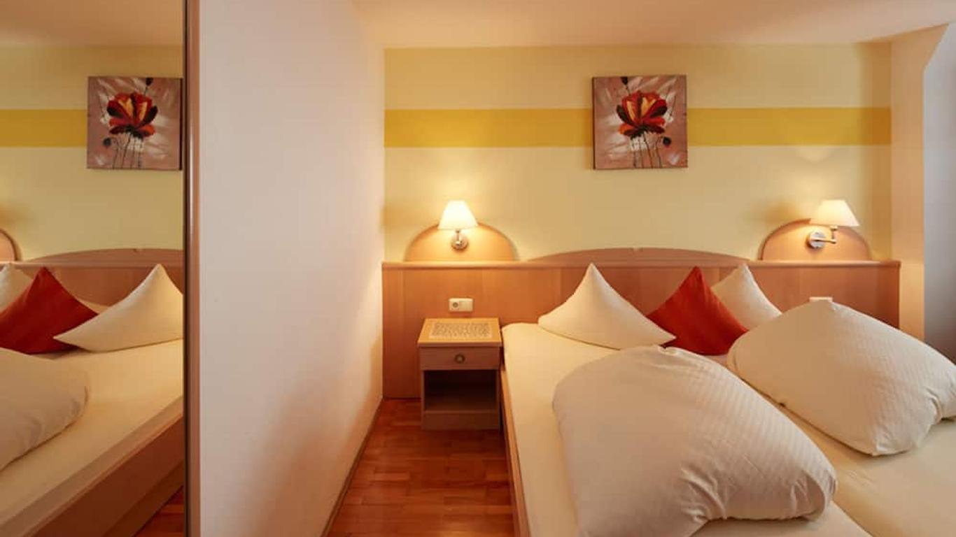 Alpenmotel Säuling