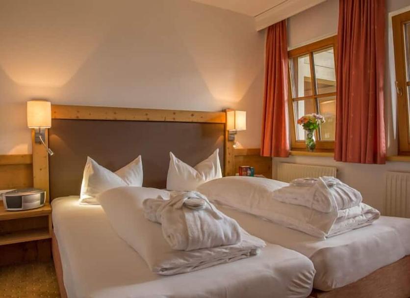 Slaapkamer Foto's