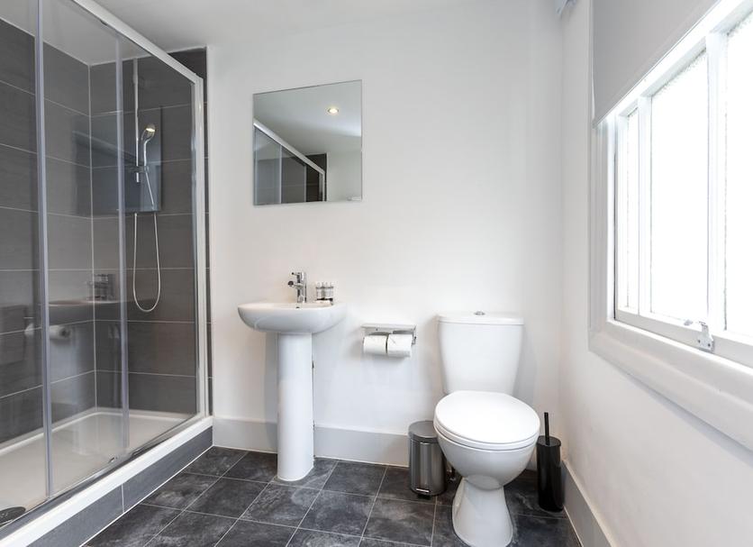 Badkamer Foto's