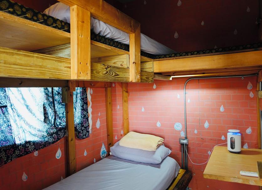 Slaapkamer Foto's