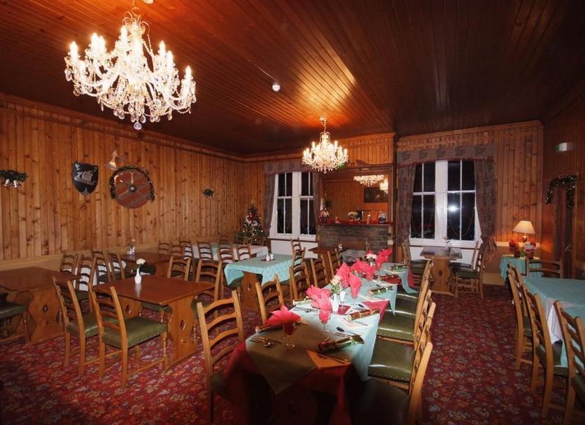 Restaurant Foto's