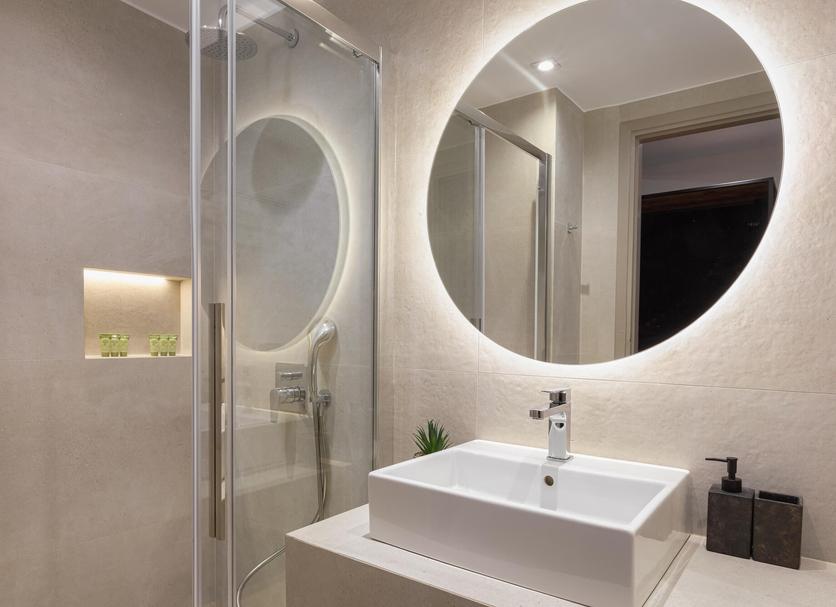 Badkamer Foto's