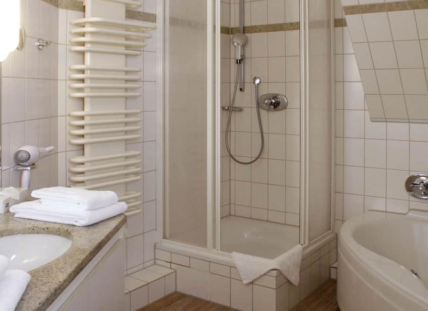 Badkamer Foto's