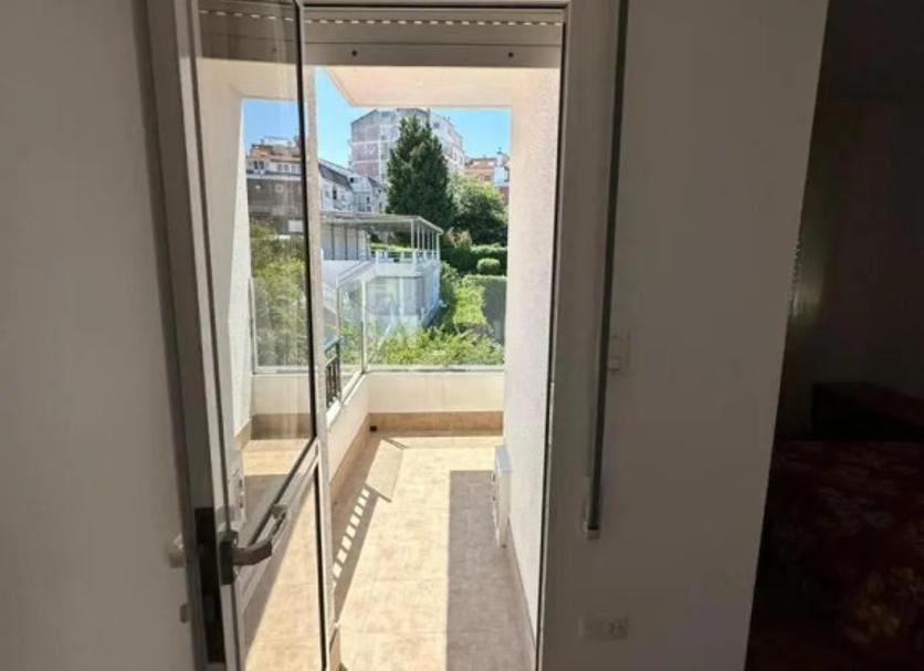 Balkon Foto's