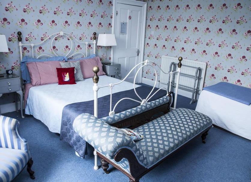 Slaapkamer Foto's