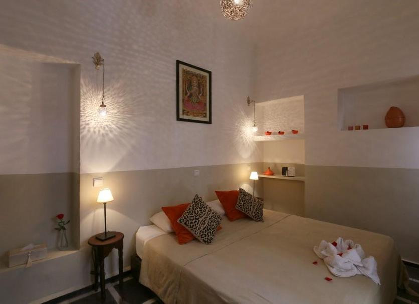 Slaapkamer Foto's