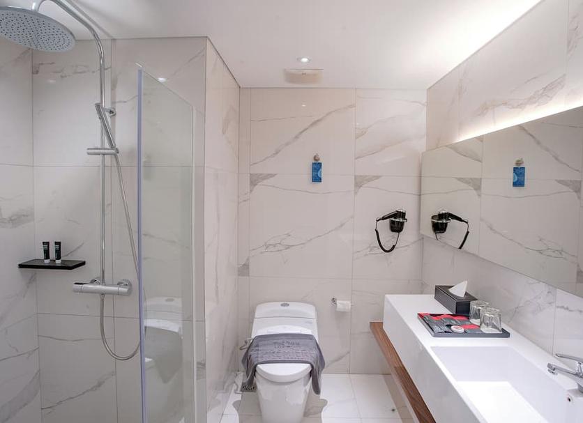 Badkamer Foto's