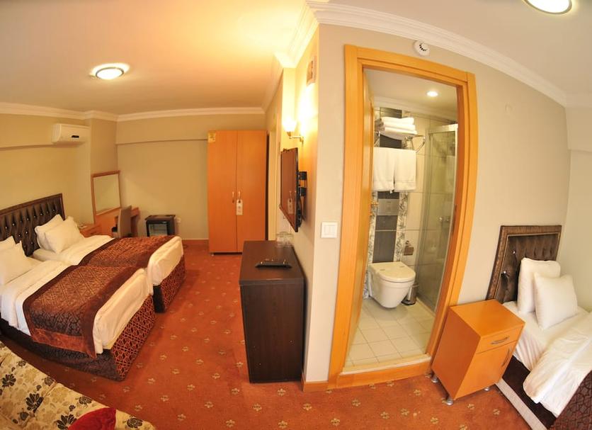 Slaapkamer Foto's