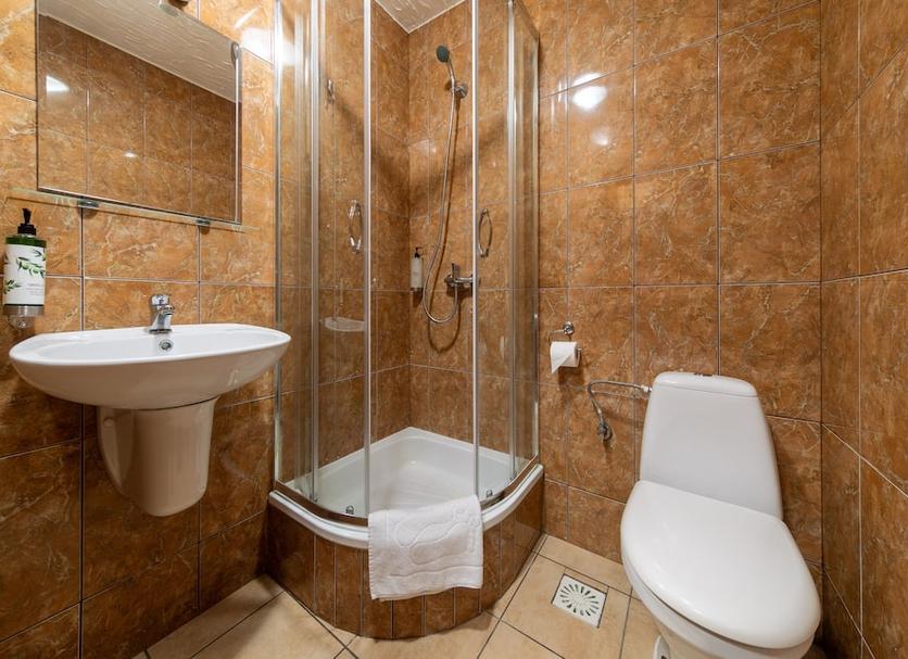 Badkamer Foto's