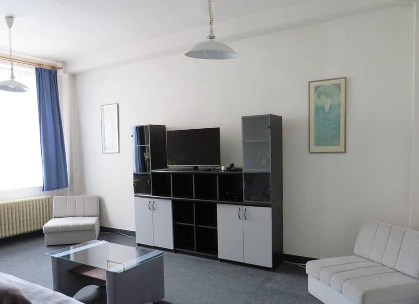 Huiskamer Foto's