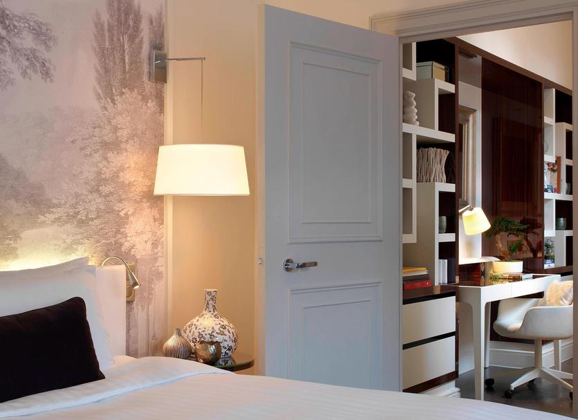 Slaapkamer Foto's