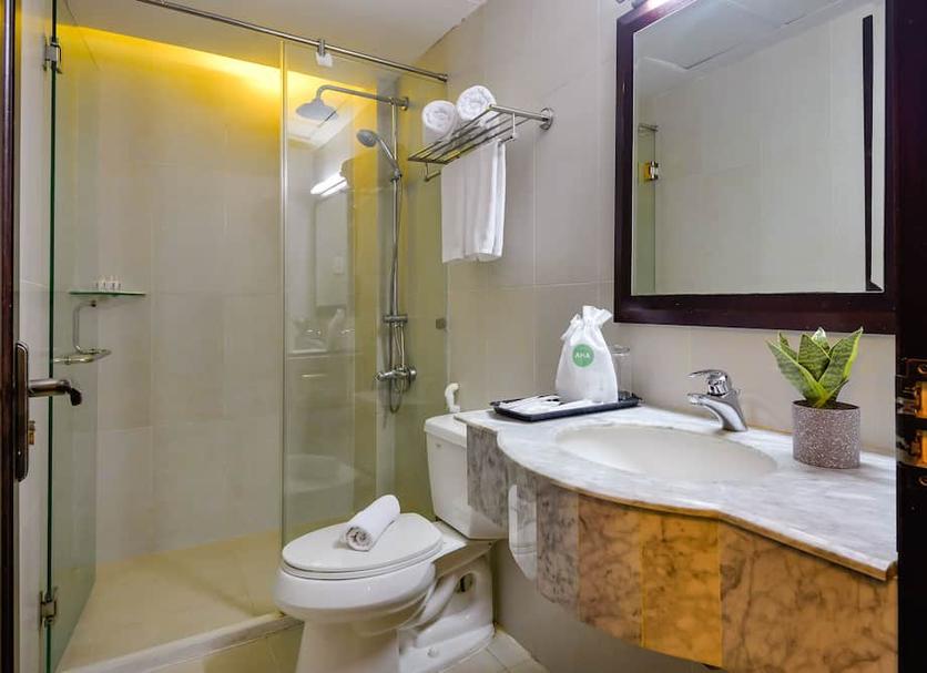 Badkamer Foto's