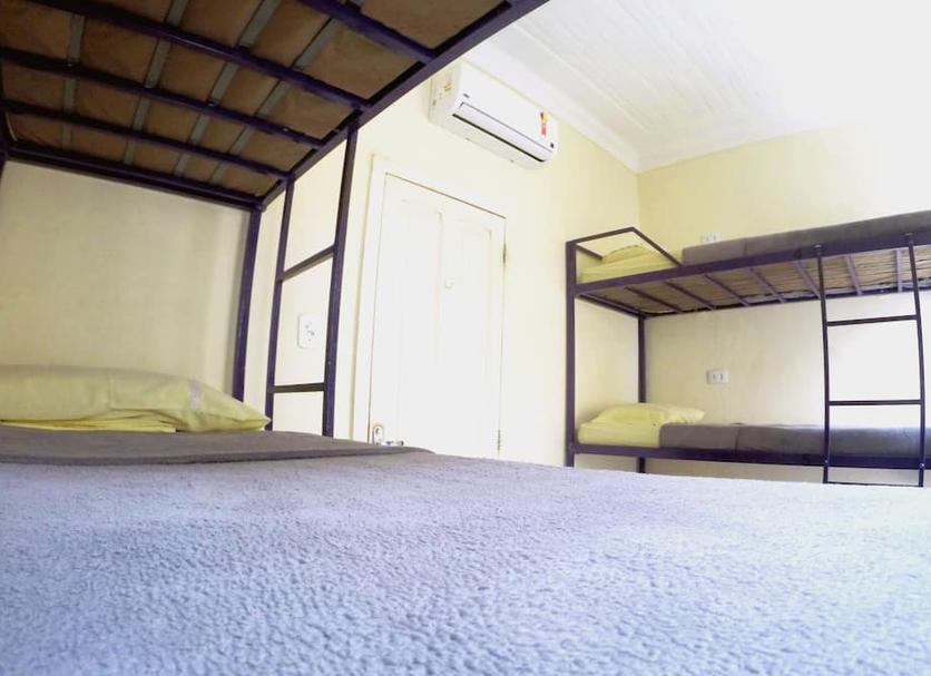 Slaapkamer Foto's