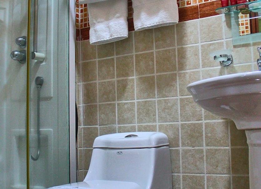 Badkamer Foto's