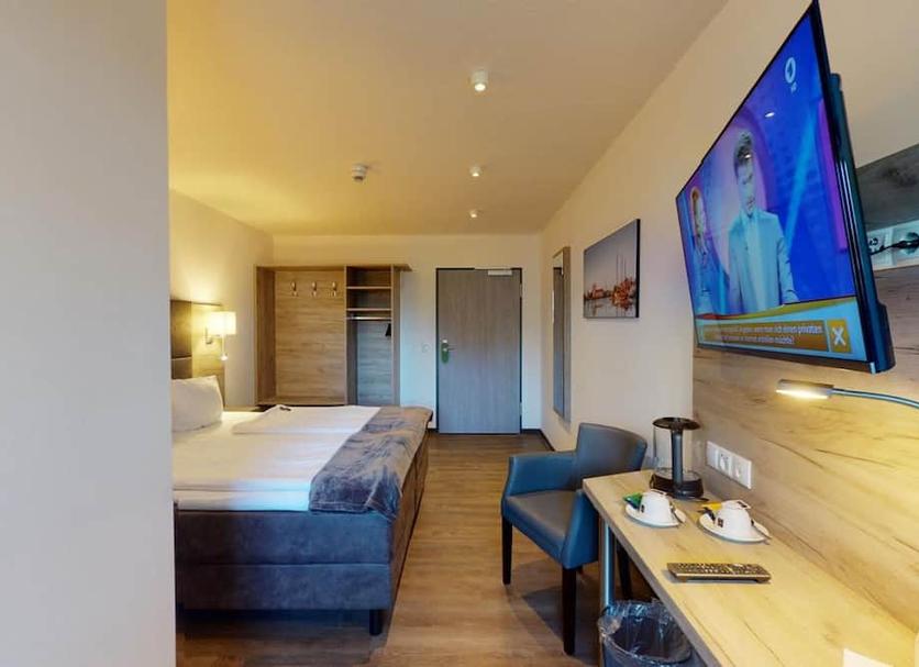 Slaapkamer Foto's