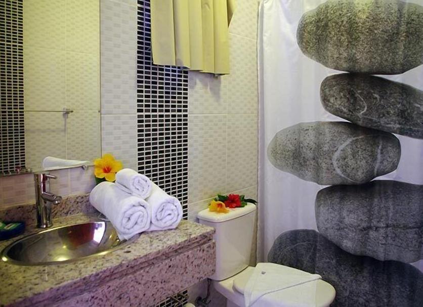 Badkamer Foto's