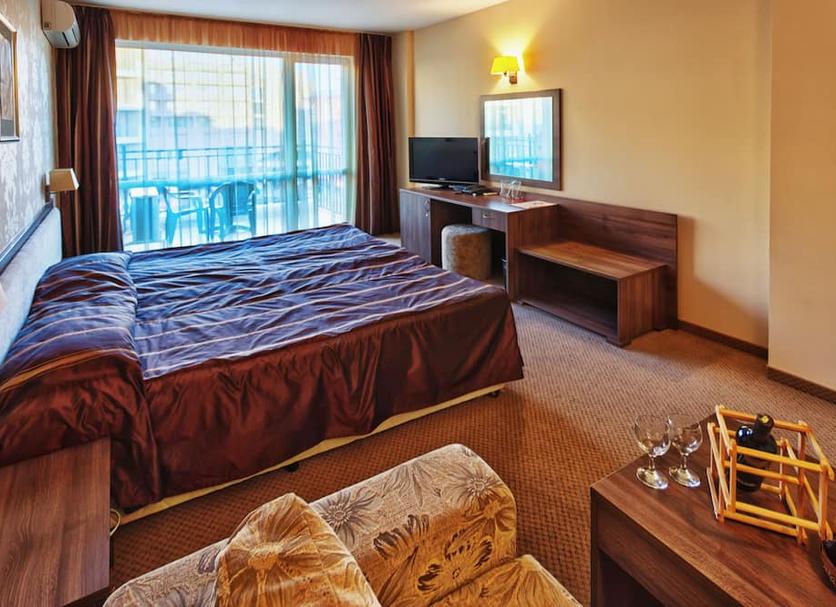 Slaapkamer Foto's