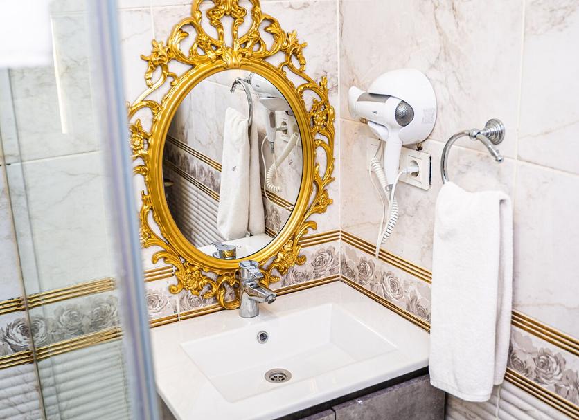 Badkamer Foto's