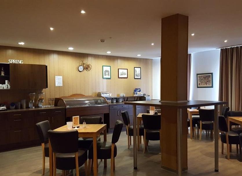 Restaurant Foto's