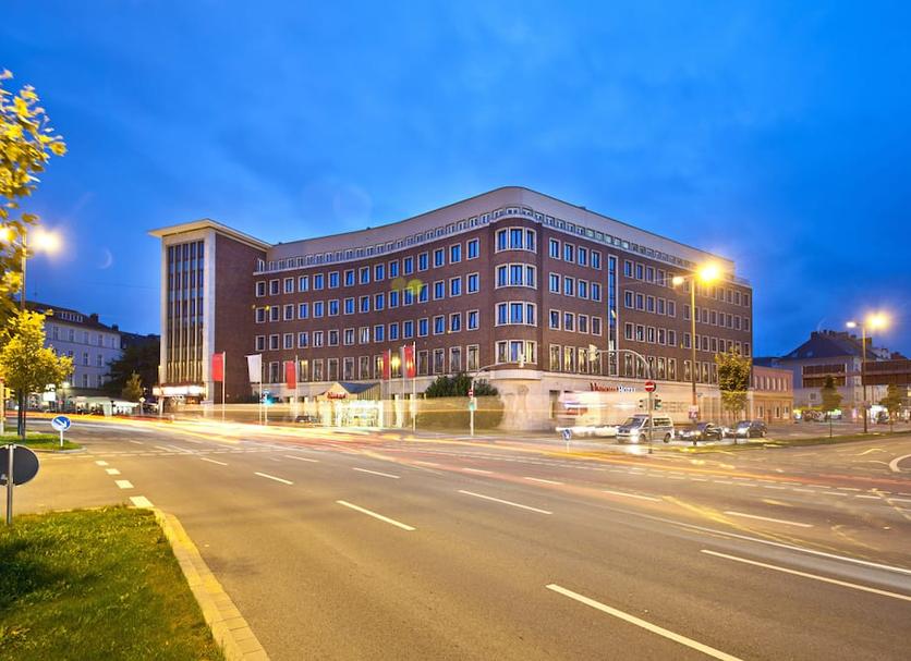 Gebouw Foto's