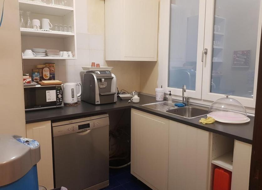 Keuken Foto's