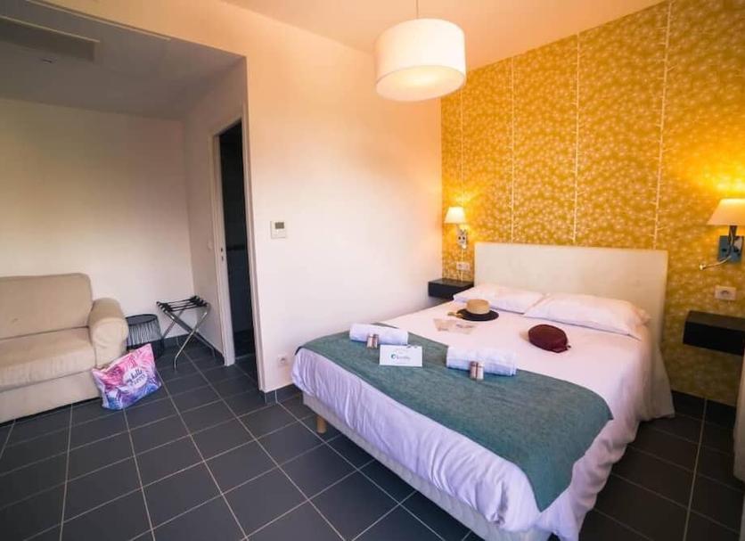 Slaapkamer Foto's