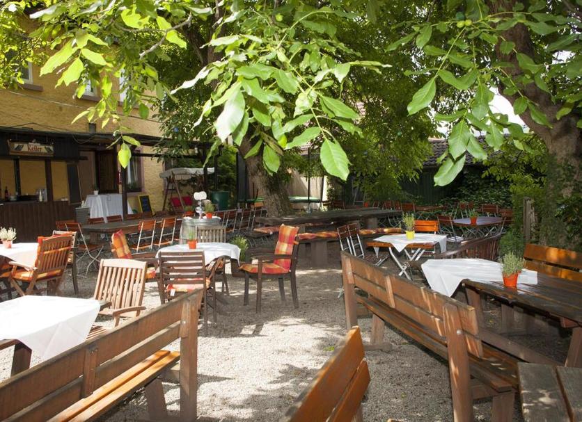 Restaurant Foto's